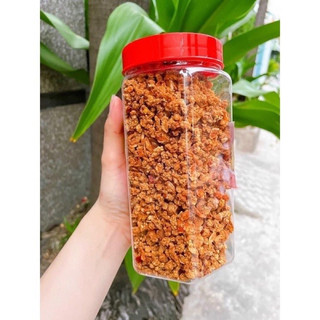 MUỐI TÔM NHƯ Ý (hủ 400gr)