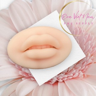 (5Miếng)Da Giả 3D Phun Xăm