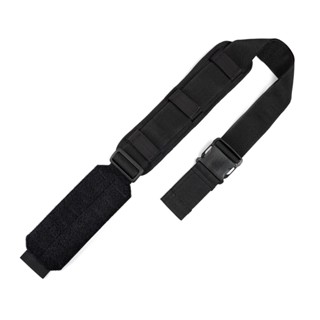 Dây đeo thay thế túi đeo chéo - Ctactical CT MOD Sling with Laser cut + Loop Molle V2.0