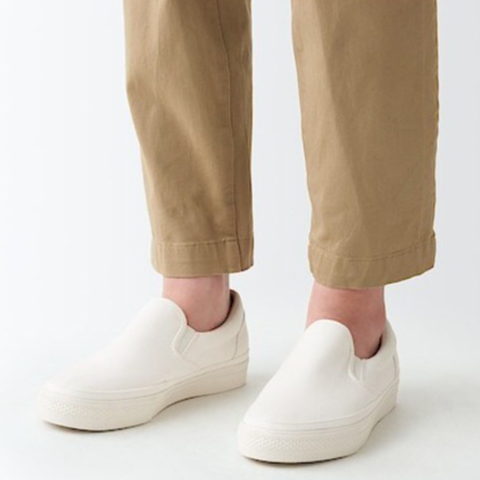 GIÀY SLIP-ON NAM C.LAE SIZE 40 từ tổng kho xuất dư TP HCM