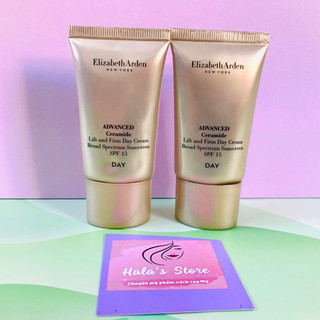 Kem chống nắng dưỡng ẩm cao cấp Elizabeth Arden Ceramide SPF 30