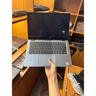 Dell Latitude 7410 2 in 1 Intel i7 10610u-16Gb-Gập 360 Cảm Ứng Vỏ Nhôm
