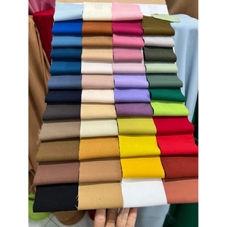 Quần tây nữ chéo hàn, quần dài nữ - quần tây cạp cao, chất liệu cao cấp, quần đủ màu