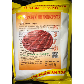 1KG Hương bò dạng bột cao cấp