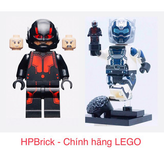 Lego người kiến antman 76039 ant-man serie marvel 2 chính hãng lego