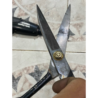 Kéo cắt vải nội địa Nhật.