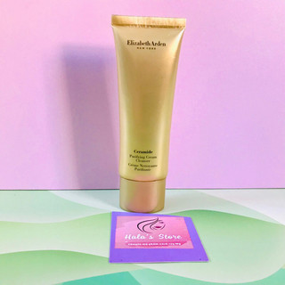 Sữa rửa mặt Ceramide Purifying Cream Cleanser Elizabeth Arden