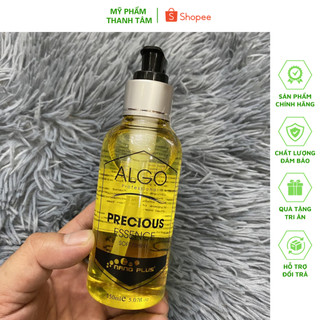 Serum dưỡng tóc ALGO Precious Essence Nano Plus 150ml