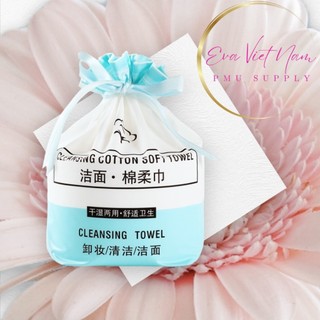 Bông Cuộn Spa,Phun Xăm Thẩm Mỹ