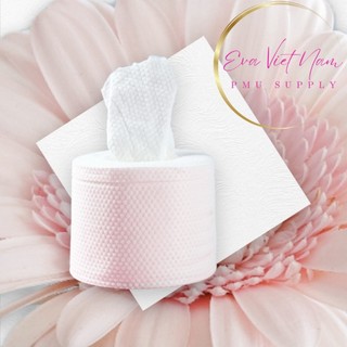 Bông Cuộn Spa,Phun Xăm Thẩm Mỹ