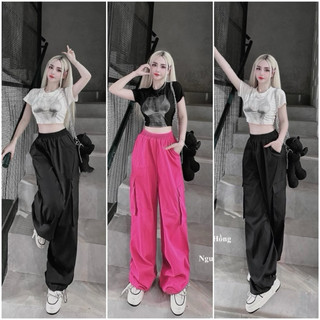 Áo croptop in đồi núi căng đét db112