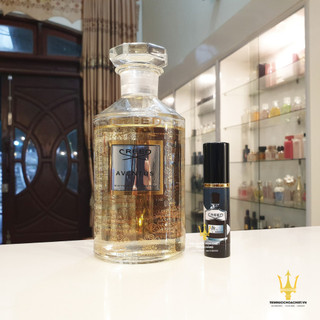 10ml nước hoa creed aventus | nước hoa nam | 𝐓𝐢𝐞𝐦𝐧𝐮𝐨𝐜𝐡𝐨𝐚𝐜𝐡𝐢𝐞𝐭.𝐯𝐧