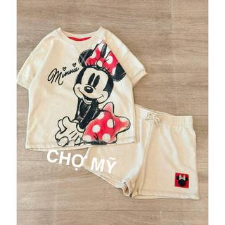 Bộ Disney 2024