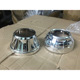 chụp xi mạ bi cầu 3.0 inch