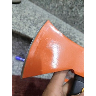 Búa rìu Đức