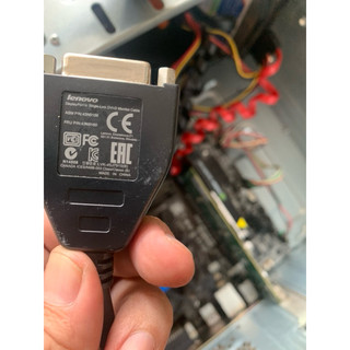 Cổng chuyển đổi DisplayPort ra DVI >