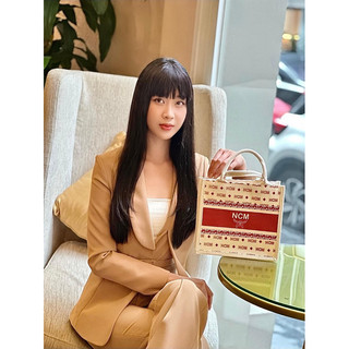 Túi vải canvas