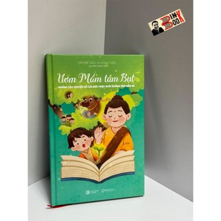 Sách - ươm mầm tâm bụt – nhiều tác giả - mochibooks