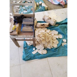 Bạc hà núi 1kg khô