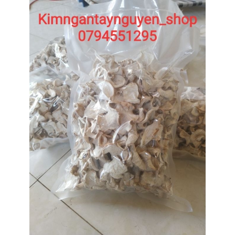 Bạc hà núi 1kg khô