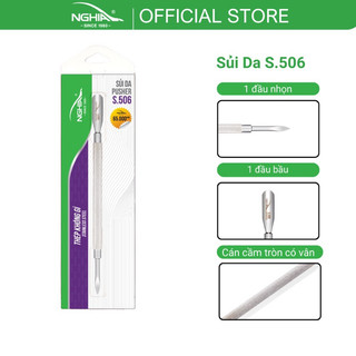 Kềm Nghĩa sủi da S506, sủi S506, kìm nghĩa sủi da S506, đẩy da S506