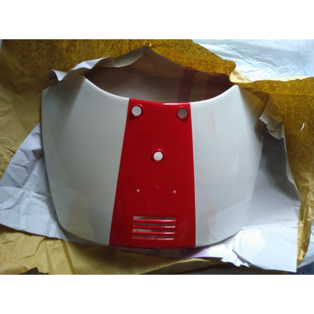 mặt nạ xe máy max đủ màu suzuki mặt nạ max
