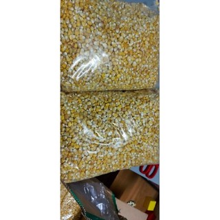 BẮP MỸ SẤY LẠNH
