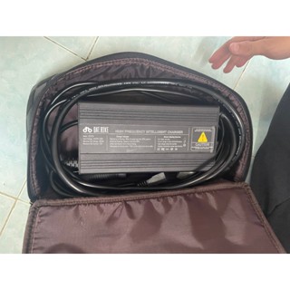 Túi Đựng Sạc Xe Điện Dat Bike Quantum