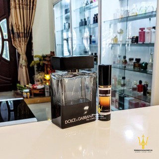 10ml nước hoa d&g the one edp, intense | nước hoa nam | 𝐓𝐢𝐞𝐦𝐧𝐮𝐨𝐜𝐡𝐨𝐚𝐜𝐡𝐢𝐞𝐭.𝐯𝐧