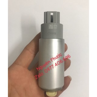 Mô tơ bơm xăng giắc to - hiệu coavis : morning , getz, verna, forte, lacetti ex, nubira, lanos, gentra, matiz , spark...