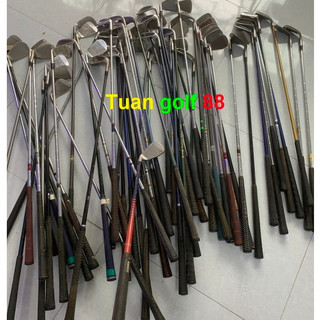 Gậy golf- gậy golf cũ-gậy golf đã qua sử dụng,gậy golf puter,gậy sắt 1 chiếc