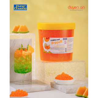 Hạt Thủy Tinh Hùng Chương 3.2kg