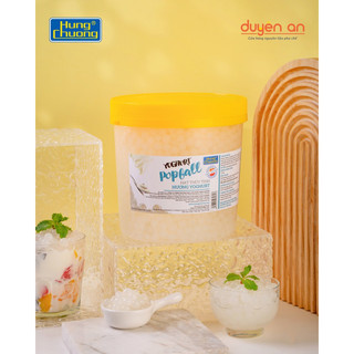 Hạt Thủy Tinh Hùng Chương 3.2kg