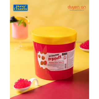 Hạt Thủy Tinh Hùng Chương 3.2kg
