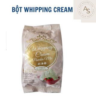 Bột whipping cream