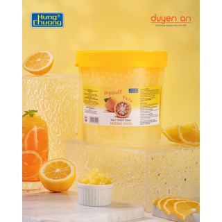 Hạt Thủy Tinh Hùng Chương 3.2kg