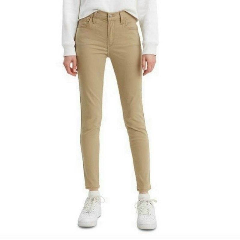QUẦN JEAN ÔM LEVIS VNXK CHẤT ĐẸP