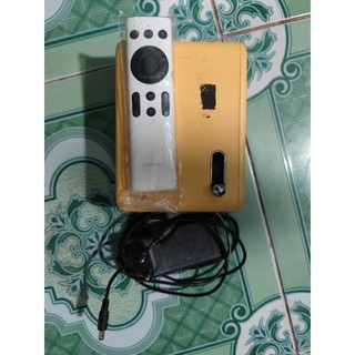 máy chiếu Wanbo mini