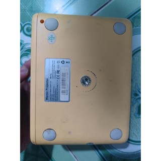 máy chiếu Wanbo mini