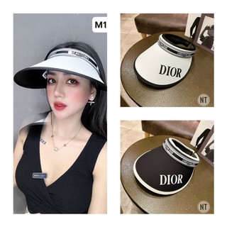 Mũ nửa đầu chống nắng