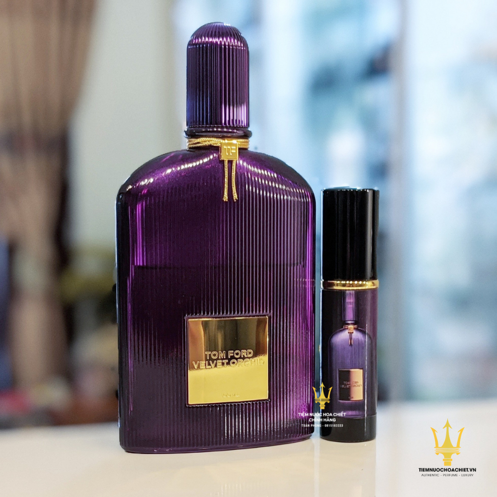 10ml Nước Hoa Tom Ford Velvet OrChid | Nước Hoa Nữ | 𝐓𝐢𝐞𝐦𝐧𝐮𝐨𝐜𝐡𝐨𝐚𝐜𝐡𝐢𝐞𝐭.𝐯𝐧