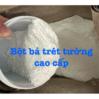 1kg bột trét tường bột bả cao cấp