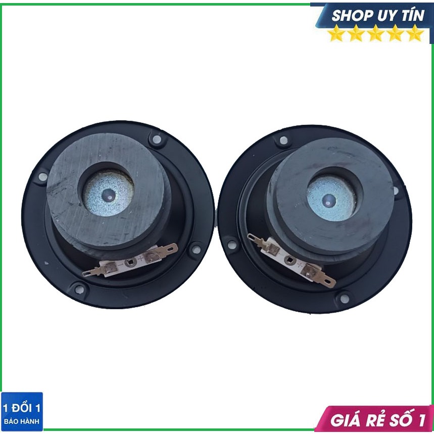 Loa treble 10 cm  công suất 80w{giá 1 cái]