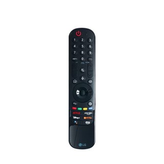 Remote điều khiển smart tivi lg model 2022 – hàng chính hãng