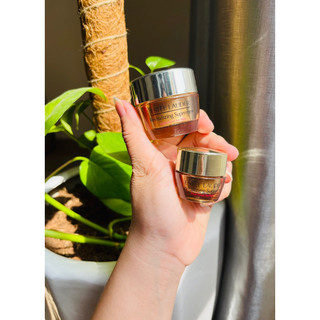 KEM MẮT NGÀY ĐÊM ESTEE LAUDER 5ML (BILL US TÁCH SET)