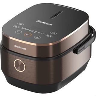 Nồi cơm điện tử BlueStone RCB-5949 dung tích 1,5 lít -11 chế độ nấu,có chế độ nấu gạo lứt- Bảo hành chính hãng 24 tháng.