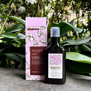 Dầu dưỡng tóc Argan & Perfume Pedison