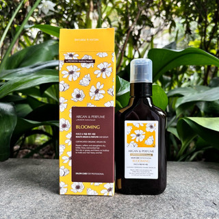 Dầu dưỡng tóc Argan & Perfume Pedison