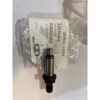 Trục nhông máy mài mt90 mt91a makita