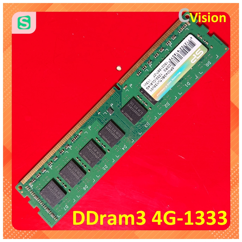 DDram3 4Gb 1333-1600 tháo máy